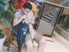 -德泰楼餐饮(莲湖路店)