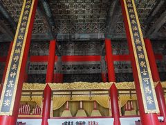 -历代帝王庙博物馆