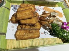 -好人家海鲜酒楼(淞南路店)