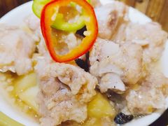 -粤色·老广州茶餐厅(河南商会大厦店)