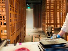 -老乾杯和牛烧肉(王府中环店)