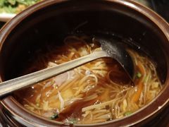 -满园烤鸭·春饼(沈北万达店)