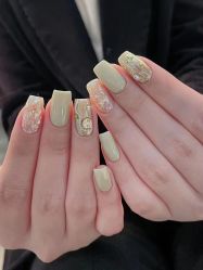 -悦指间美甲美睫