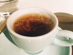 -sugarman espresso素饮糖人高新咖啡工厂