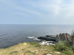 -平潭岛•仙人井