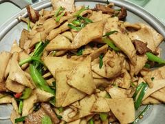 -嘎吧锅私家菜馆(联想科技城店)