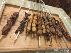 -新疆欣悦饭庄