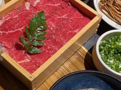 -巴奴毛肚火锅(广益哥伦布店)