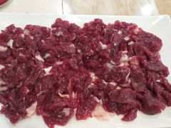 -伟记牛肉(金鸿公路店)