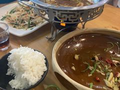 -驴脾气特色炒菜(广渠门内店)