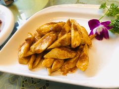 -新聚丰菜馆(太监弄店)
