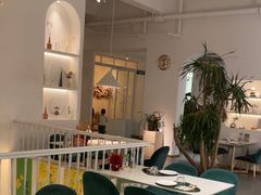 -ins森林童话餐厅coffee&bistro