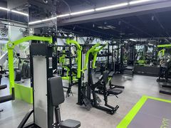 -GMJ·24H健身房(四川北路店)