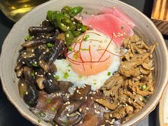 -Ameigo梅果·云贵川bistro(长宁来福士店)