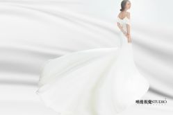 唯美浪漫-巴黎婚纱摄影工作室
