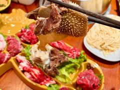 -真牛坊潮汕牛肉火锅