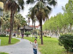 -四川大学(望江校区)