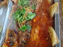 -闻香阁·清真(光荣道店)