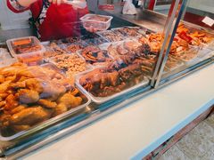 -鲁味斋(建设路店)