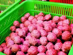 -阿娟牛肉丸·手打牛肉丸·现做现卖