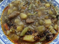 -清真马文肉丸胡辣汤(回民街店)