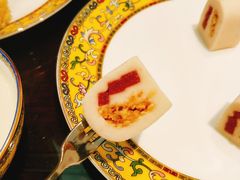 如意芸豆卷-富华斋饽饽铺·宫廷糕点·伴手礼(护国新天地店)