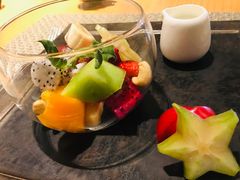-香樟花园法式铁板烧(恒隆广场店)