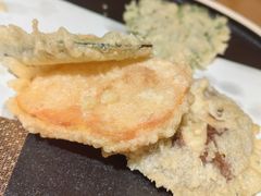 -松临·铁板烧&Omakase(神农店)