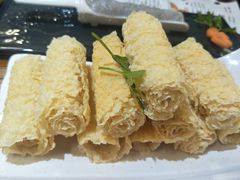 -味仙疯美蛙鱼头(清扬路总店)