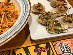 -喝丢一只鞋海鲜烧烤(文体街店)