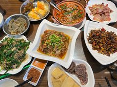 -88号小吃店·经典云南菜·地道纳西美食