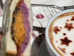 -COSTA COFFEE(武汉武商MALL店)