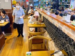 -台北楚楚园馅饼粥(虹桥南丰城店)