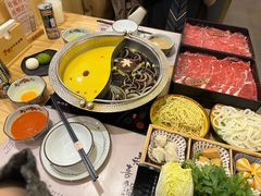 -牛匠和牛寿喜锅(西安总店)