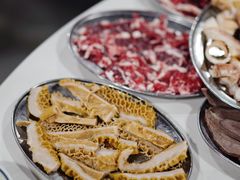 -菜忠潮州牛肉店(岗厦店)