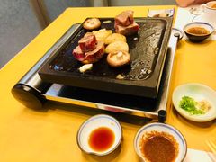 -活伊势龙虾料理 中纳言(千日前味乐馆店)
