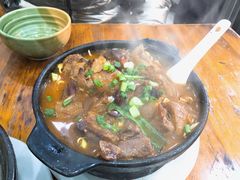 -沈妈砂锅(光华村店)