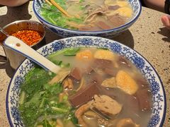 -小潘记鸭血粉丝汤
