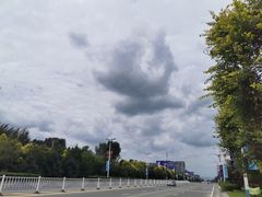 -东戴河风景区-止锚湾