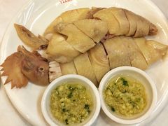 -文记壹心鸡(宝华路店)