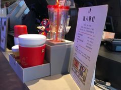 -喜茶(上海正大广场店)