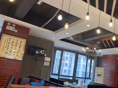 -全聚贤餐厅·湖北家常菜(沙湖店)
