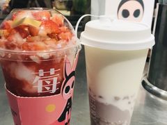 -莓超疯
