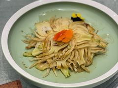 -白天鹅宾馆-玉堂春暖餐厅