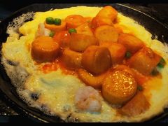 -新白鹿餐厅(金鹰新街口店)