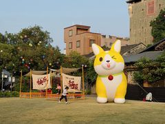 -均和墟历史街区-平和大押