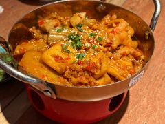 -浩海火燒雲傣家菜(芮欧百货店)