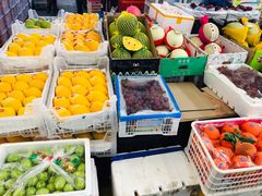 -西郊国际农产品交易中心