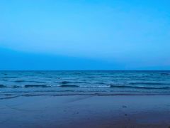 -海南清水湾莱佛士酒店