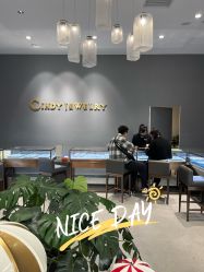点击看大图 -Cindy Jewelry·钻戒·彩色宝石